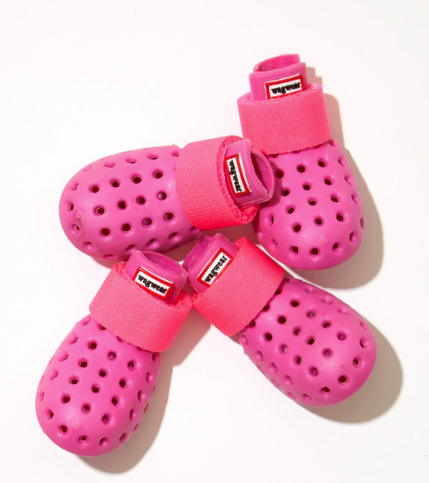 My Favorite Dog Booties!