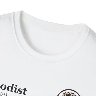 Noodist softstyle T-Shirt