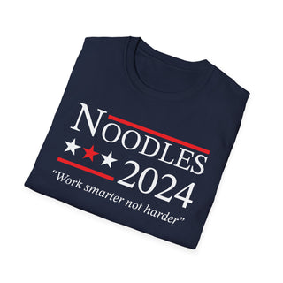 Unisex Noodles 2024 T-shirt!