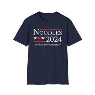 Unisex Noodles 2024 T-shirt!