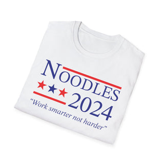 Unisex Noodles 2024 T-shirt!