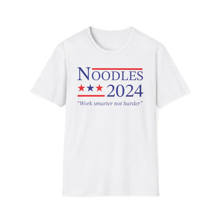 Unisex Noodles 2024 T-shirt!