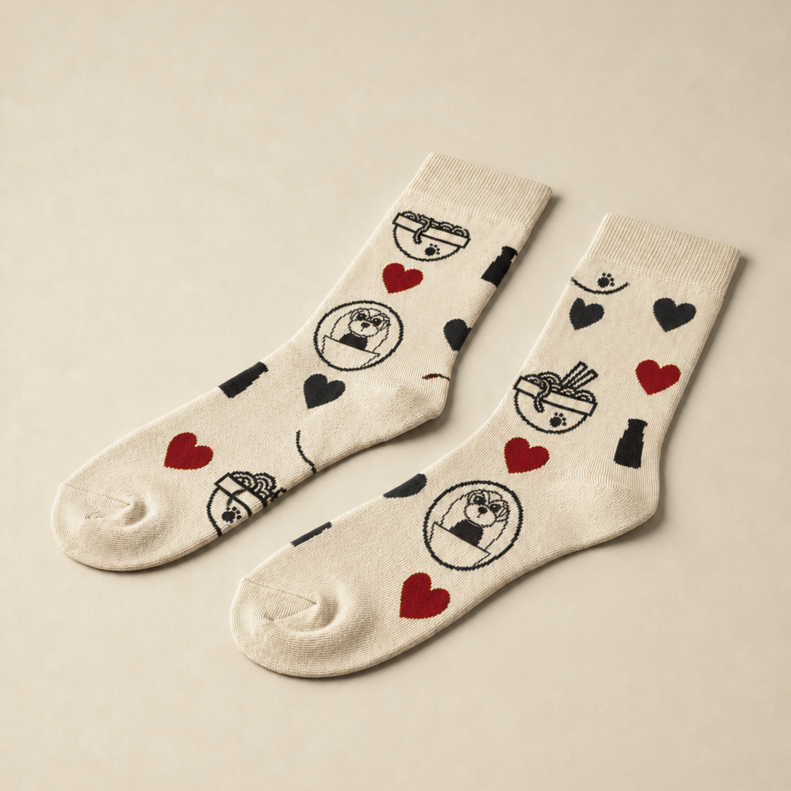 Established 2019 Socks