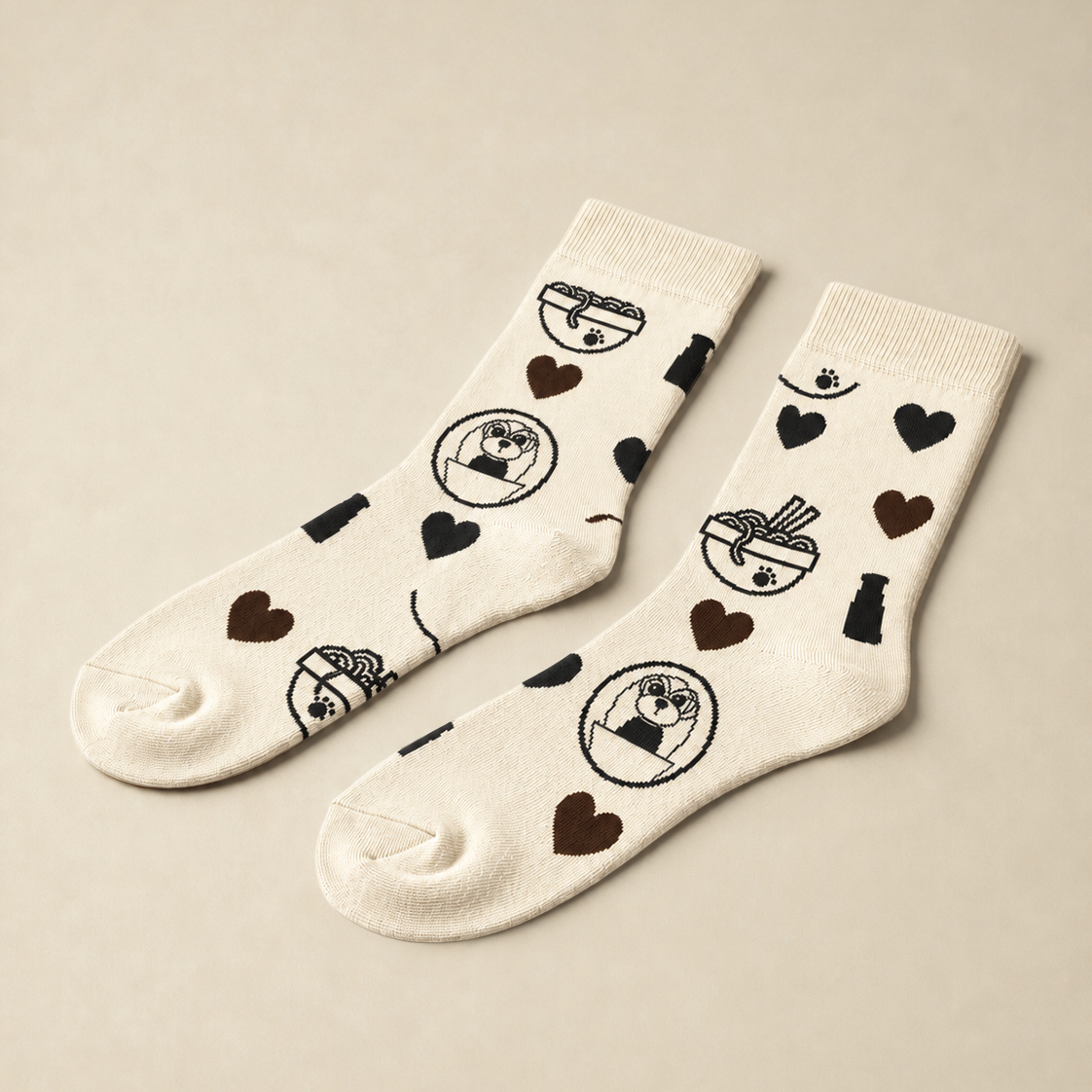 Established 2019 Socks