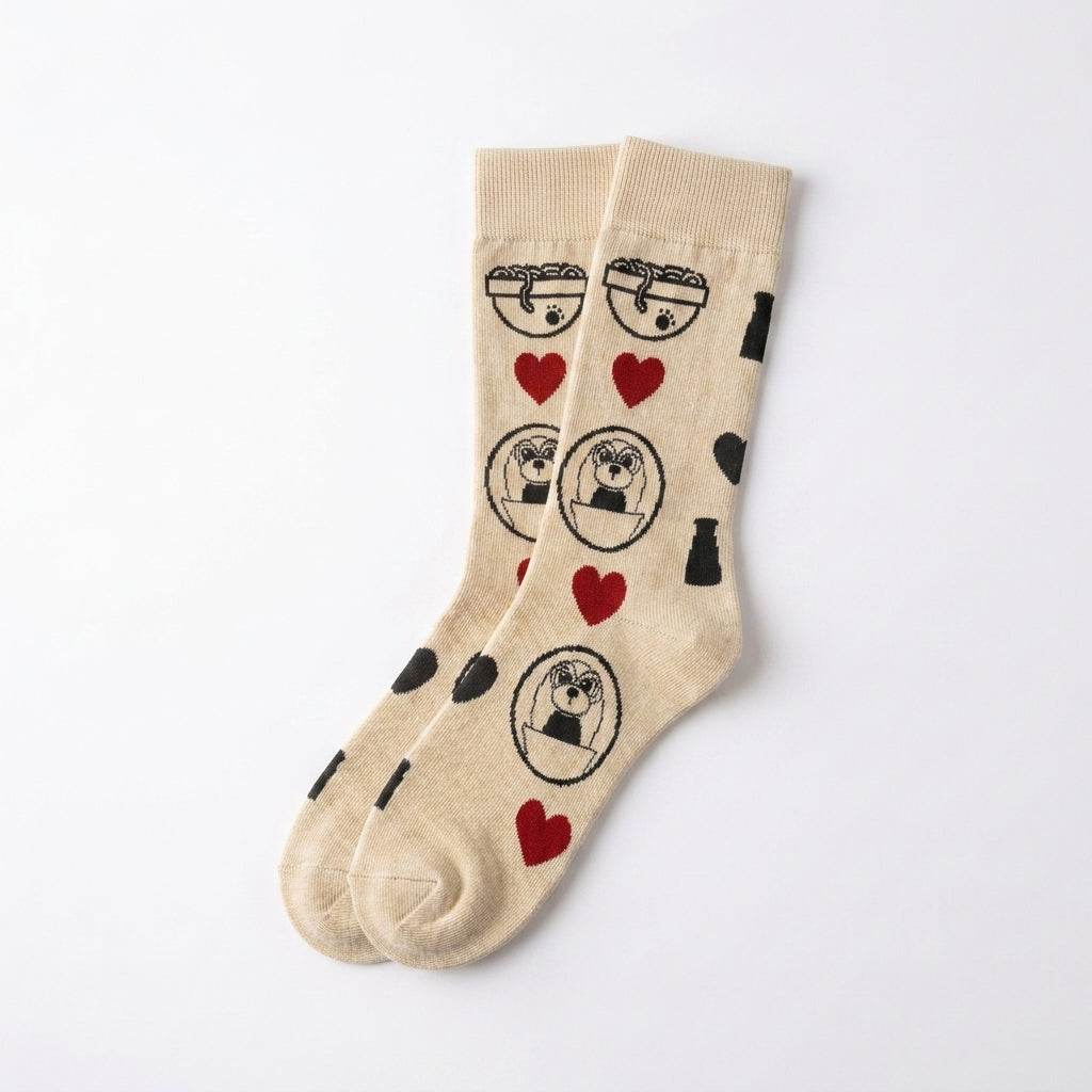 Established 2019 Socks