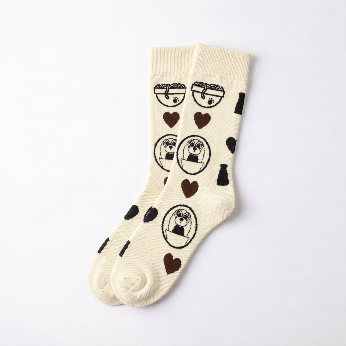 Established 2019 Socks