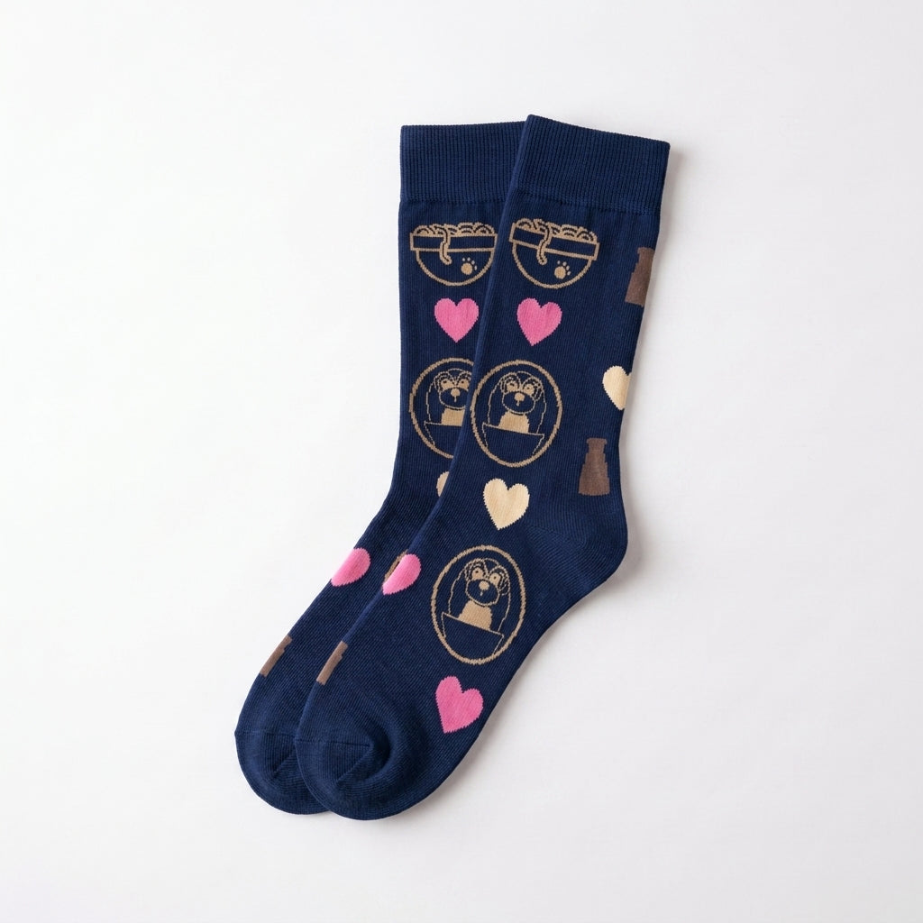 Established 2019 Socks