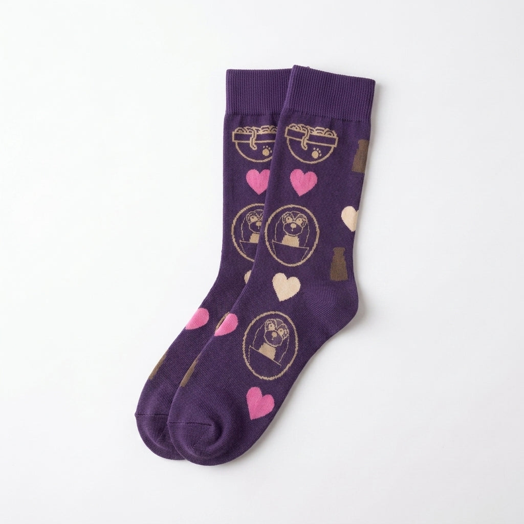 Established 2019 Socks
