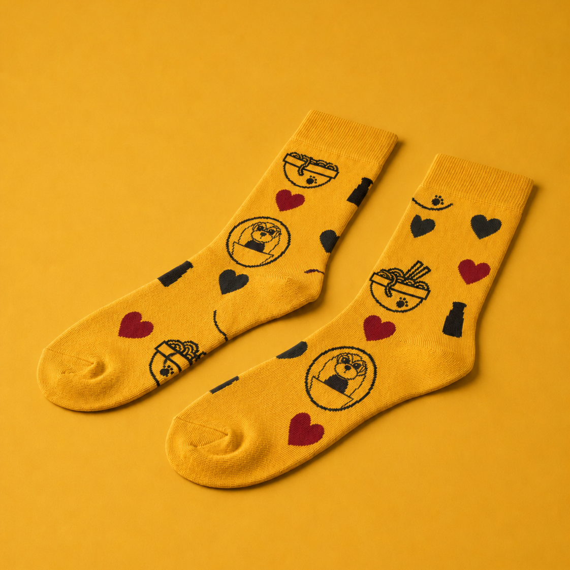 Established 2019 Socks