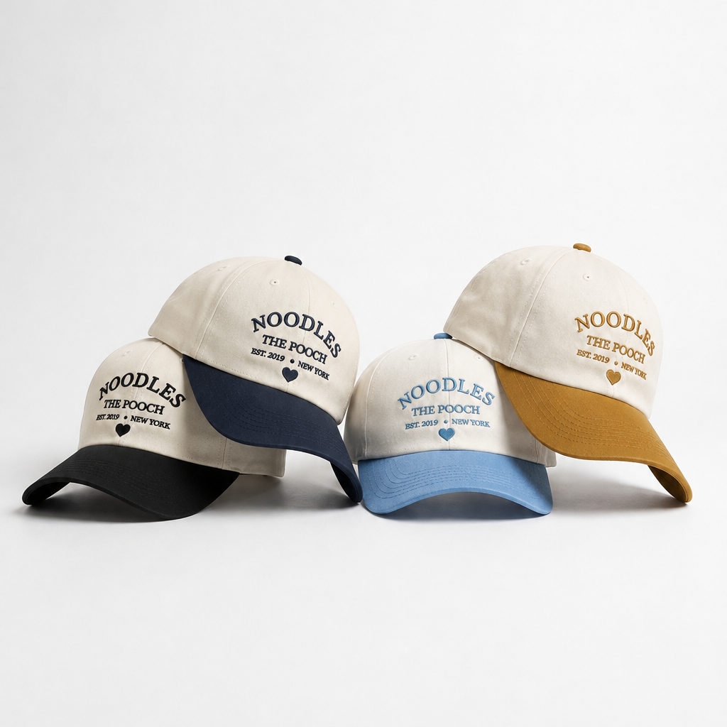Established 2019 Two Tone Hat