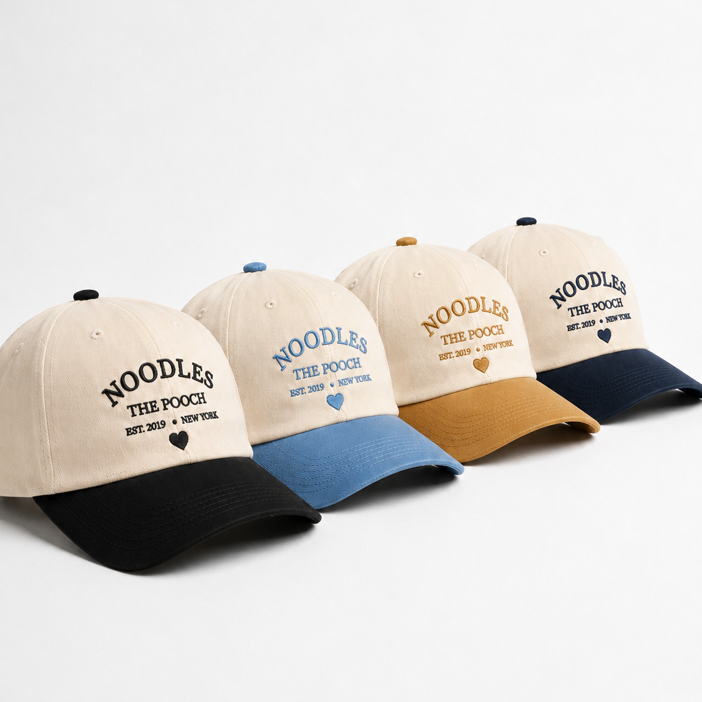 Established 2019 Two Tone Hat
