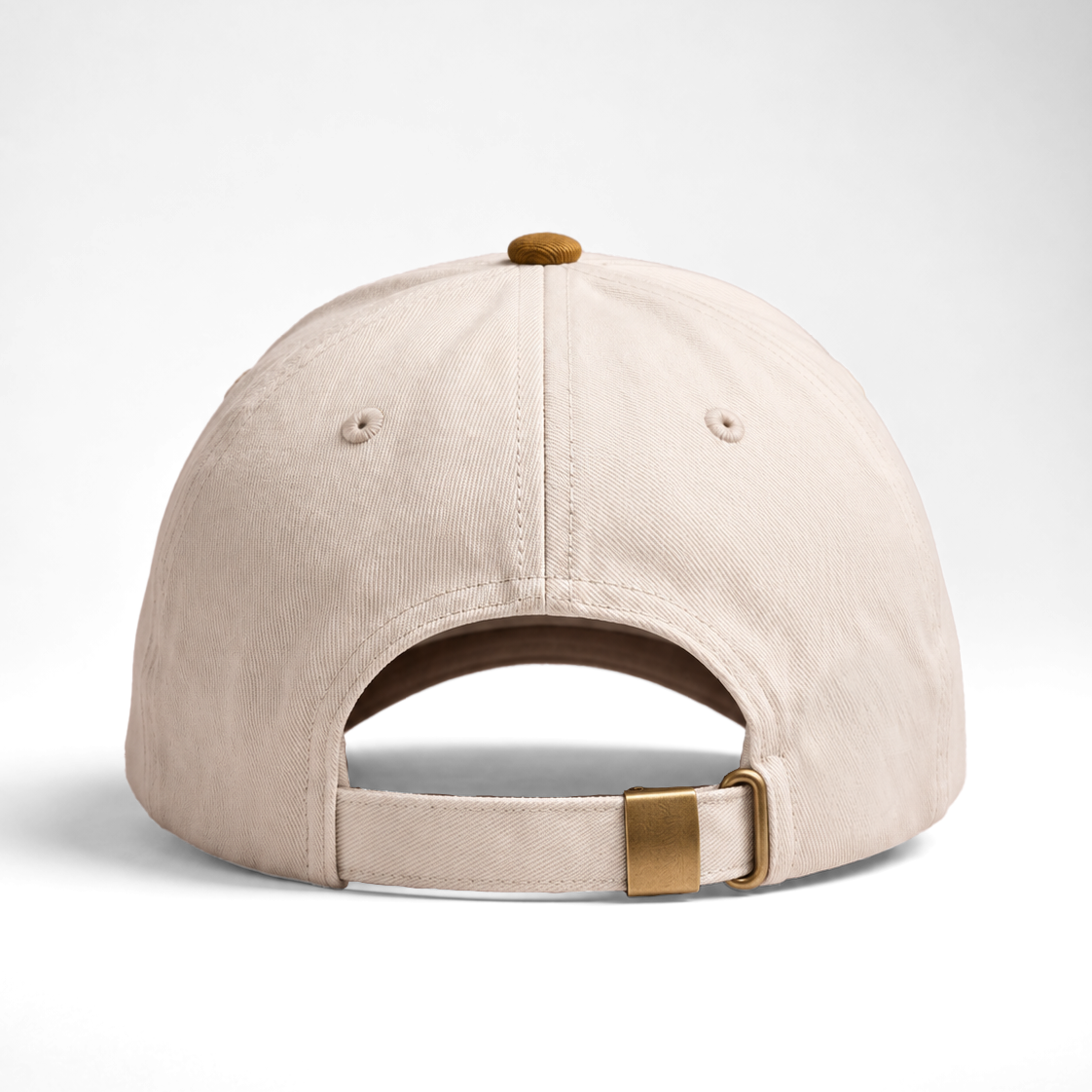 Established 2019 Two Tone Hat