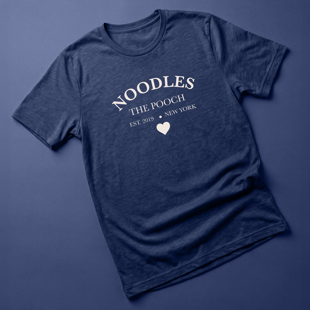 Established 2019 Unisex Tee