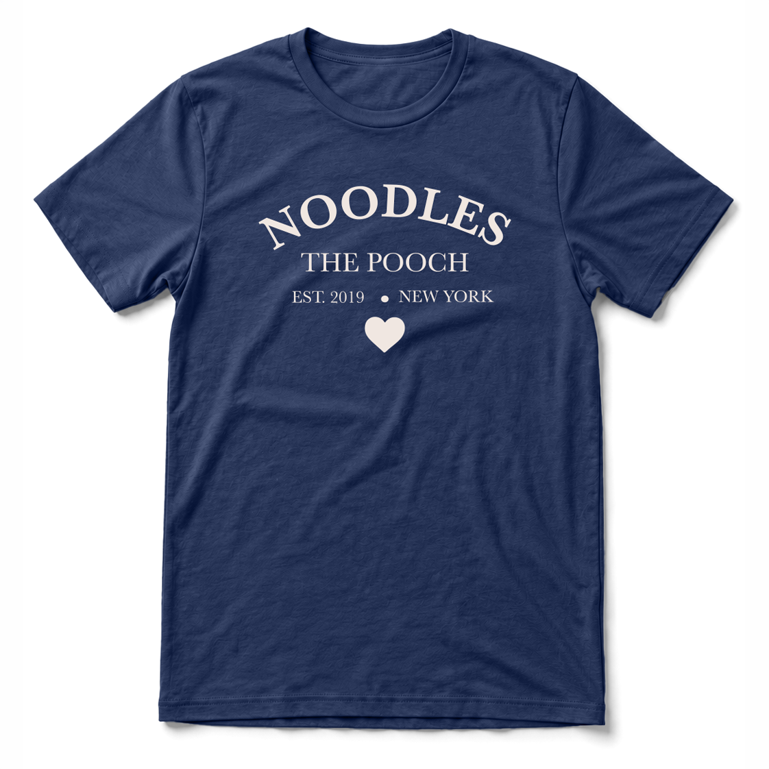 Established 2019 Unisex Tee