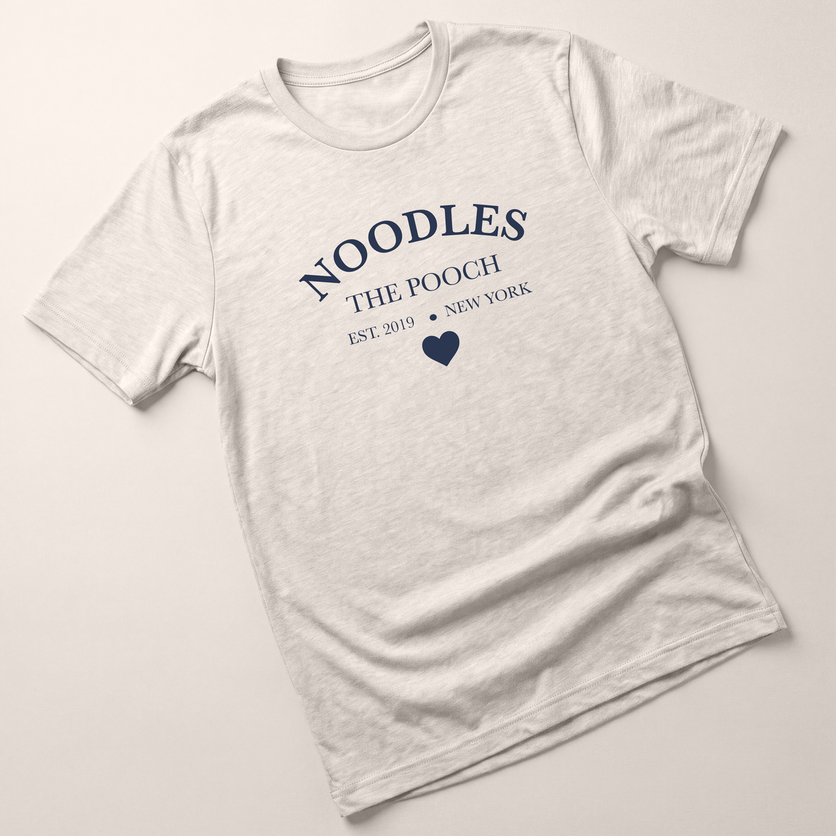 Established 2019 Unisex Tee