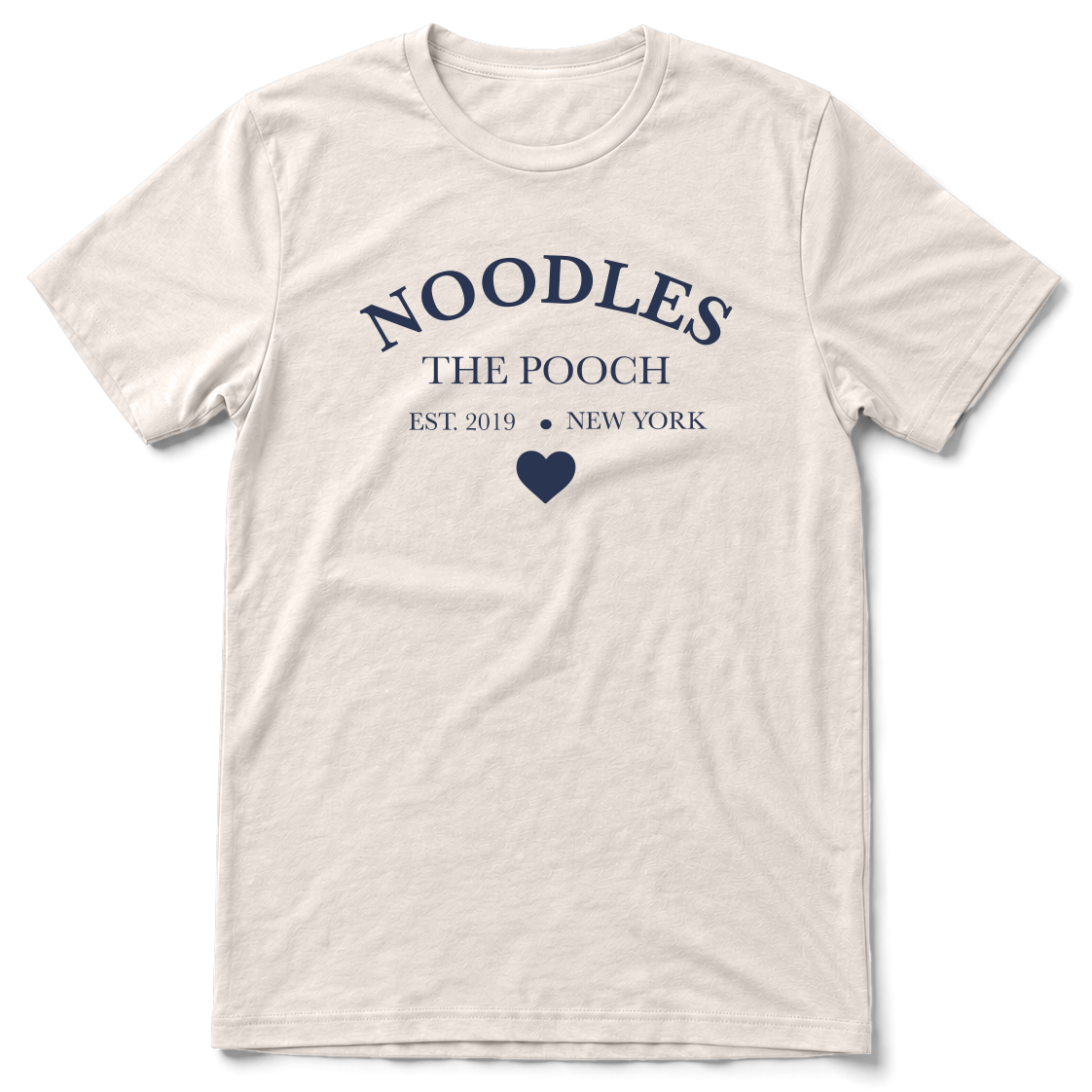 Established 2019 Unisex Tee