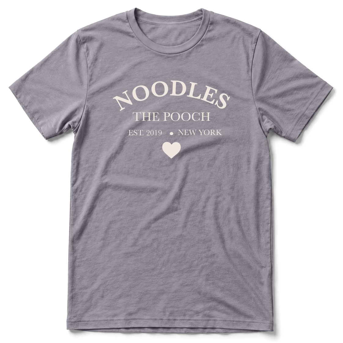 Established 2019 Unisex Tee