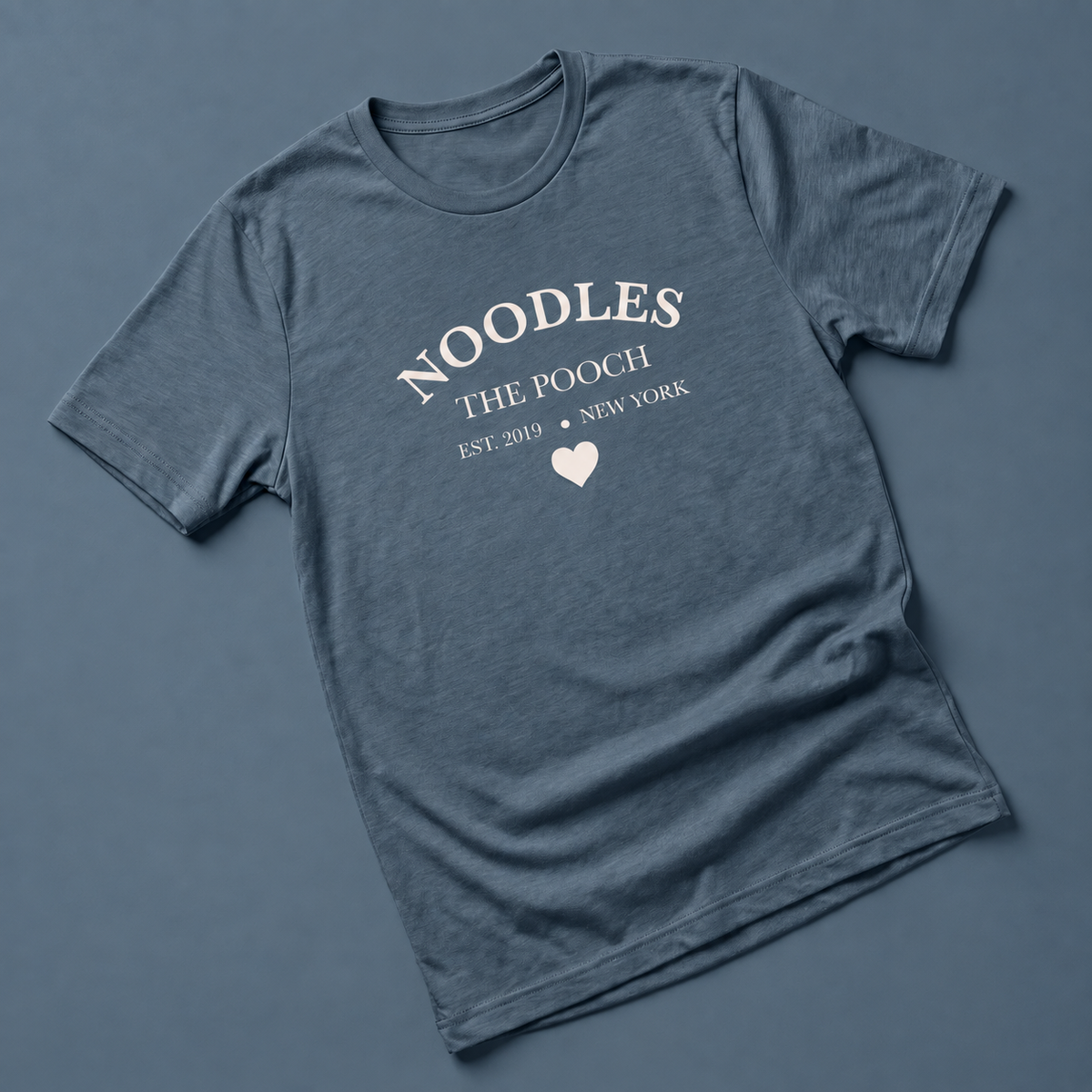 Established 2019 Unisex Tee