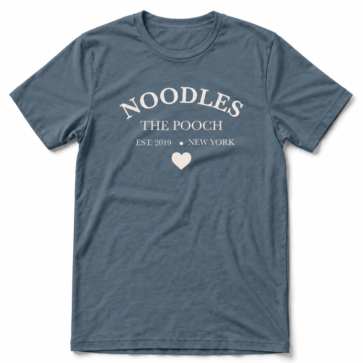 Established 2019 Unisex Tee