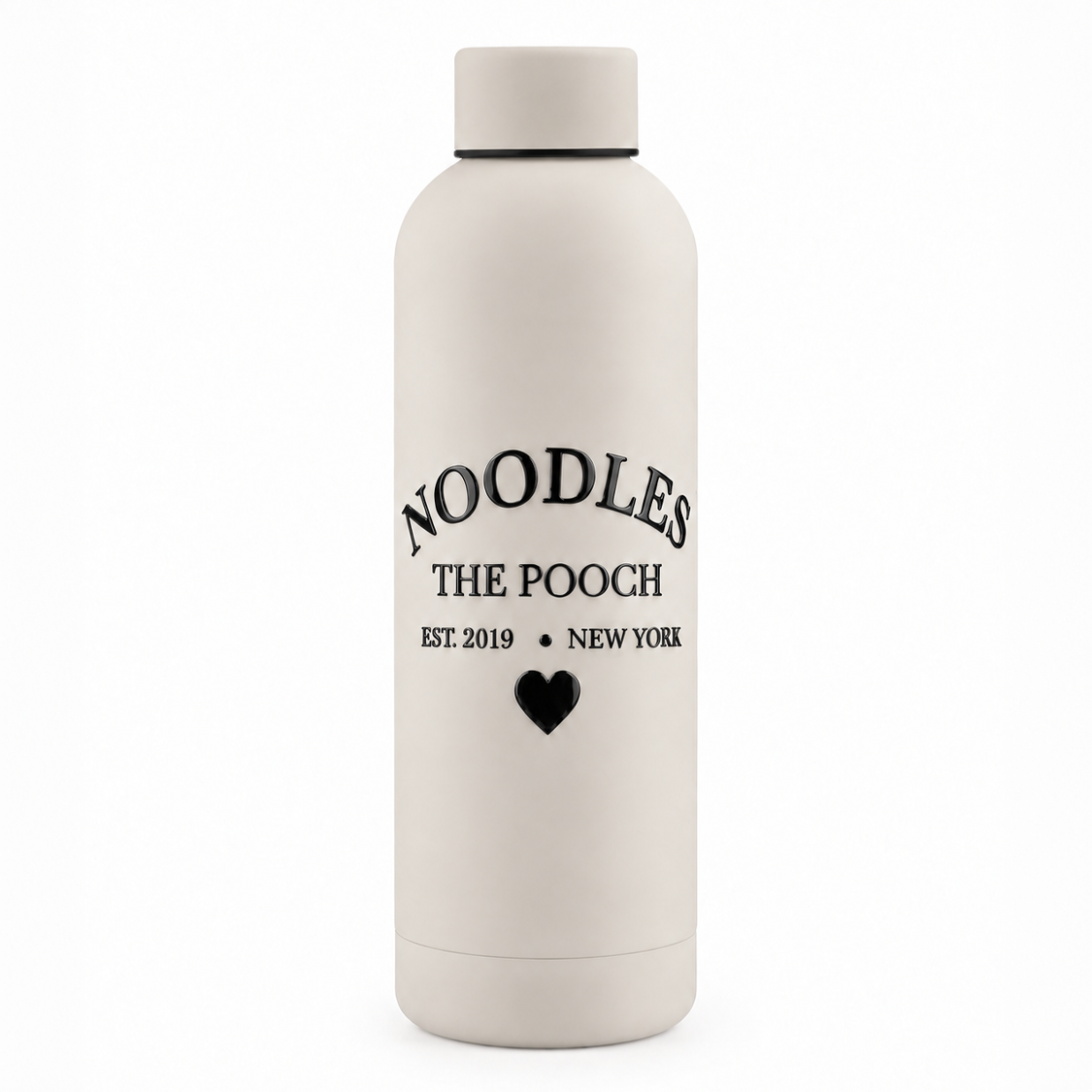 Established 2019 Stainless Steel Waterbottle