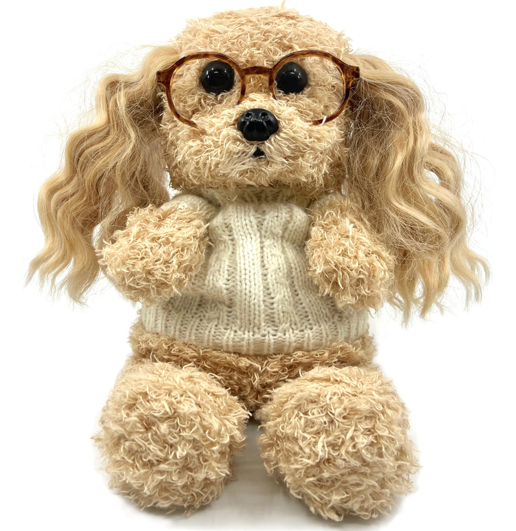 Noodlesthepooch noodlesthepooch