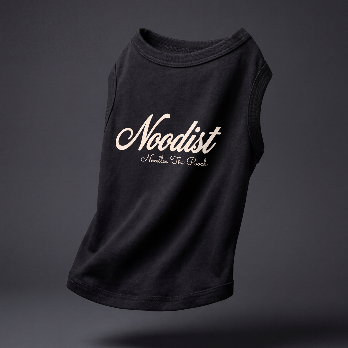 Noodist Dog Tee