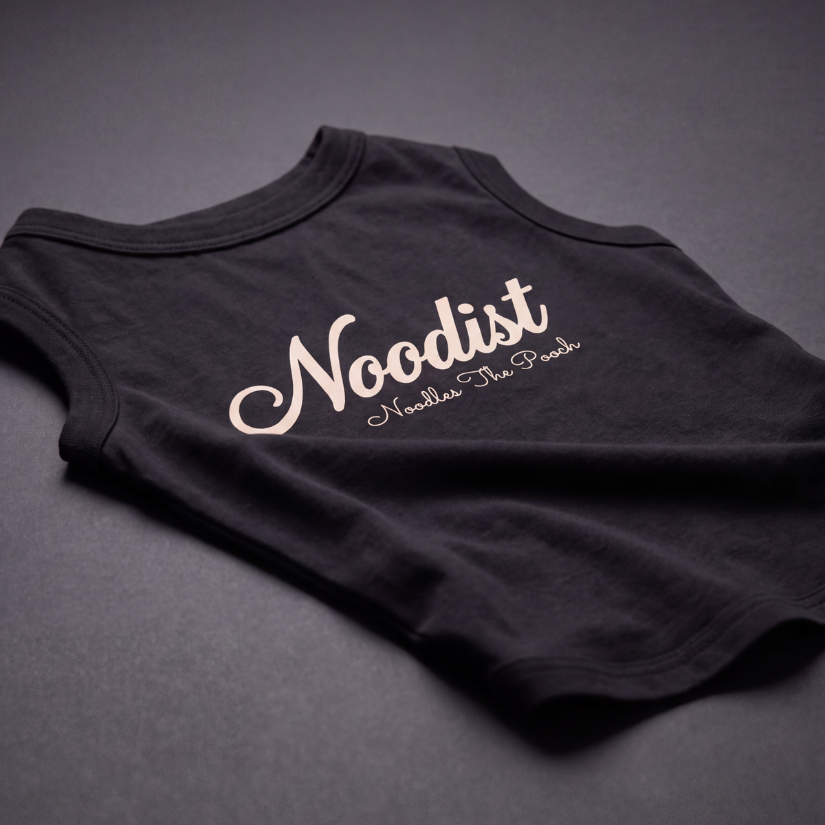 Noodist Dog Tee