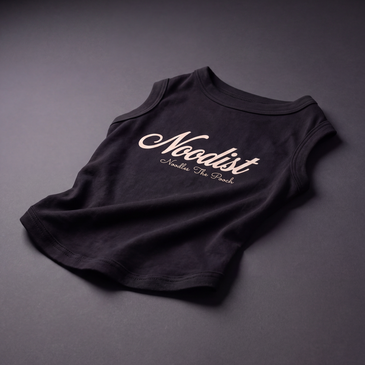 Noodist Dog Tee