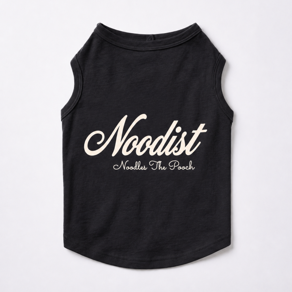 Noodist Dog Tee