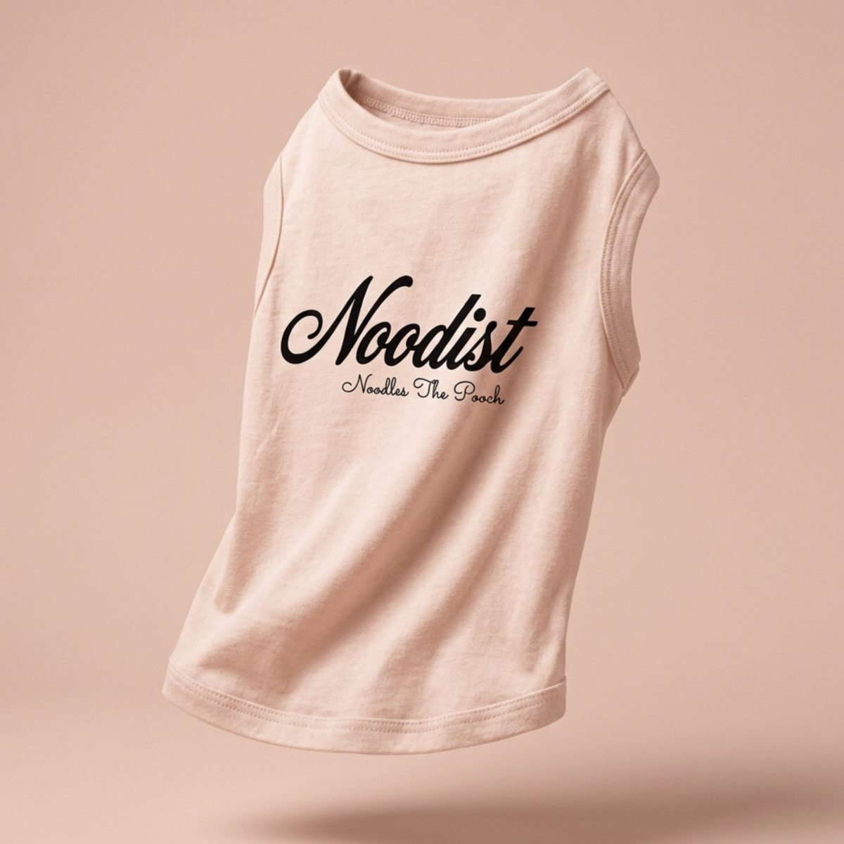 Noodist Dog Tee