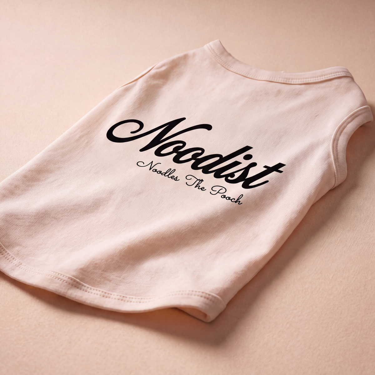 Noodist Dog Tee