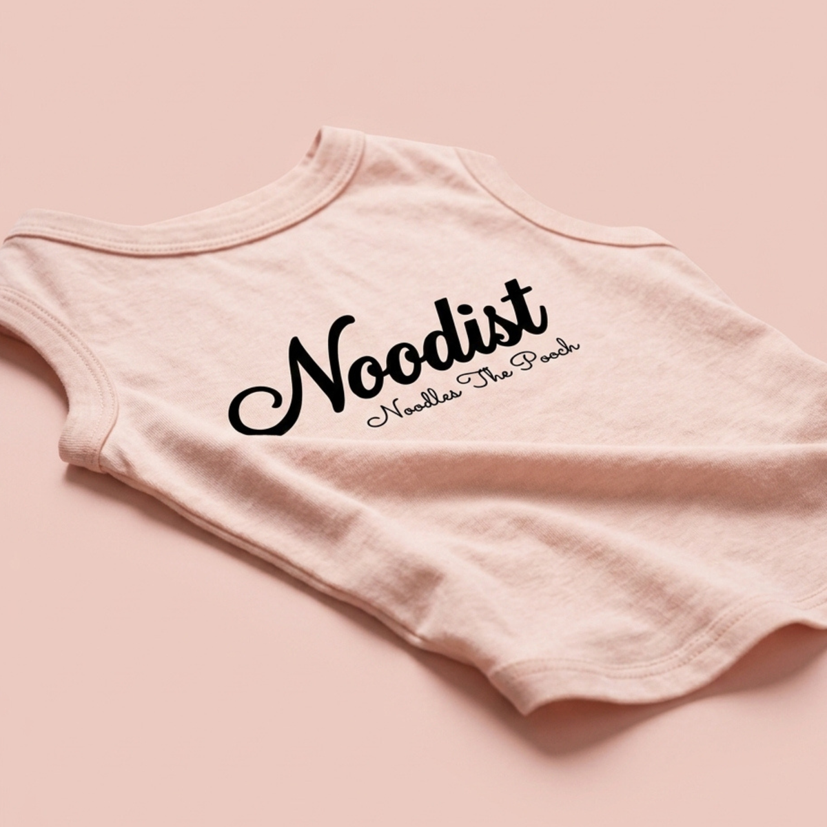 Noodist Dog Tee