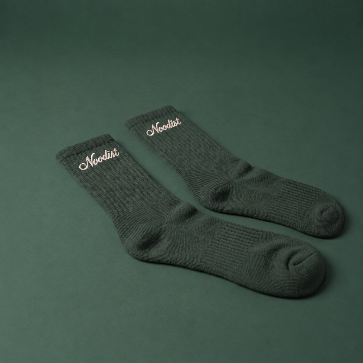 Noodist Socks