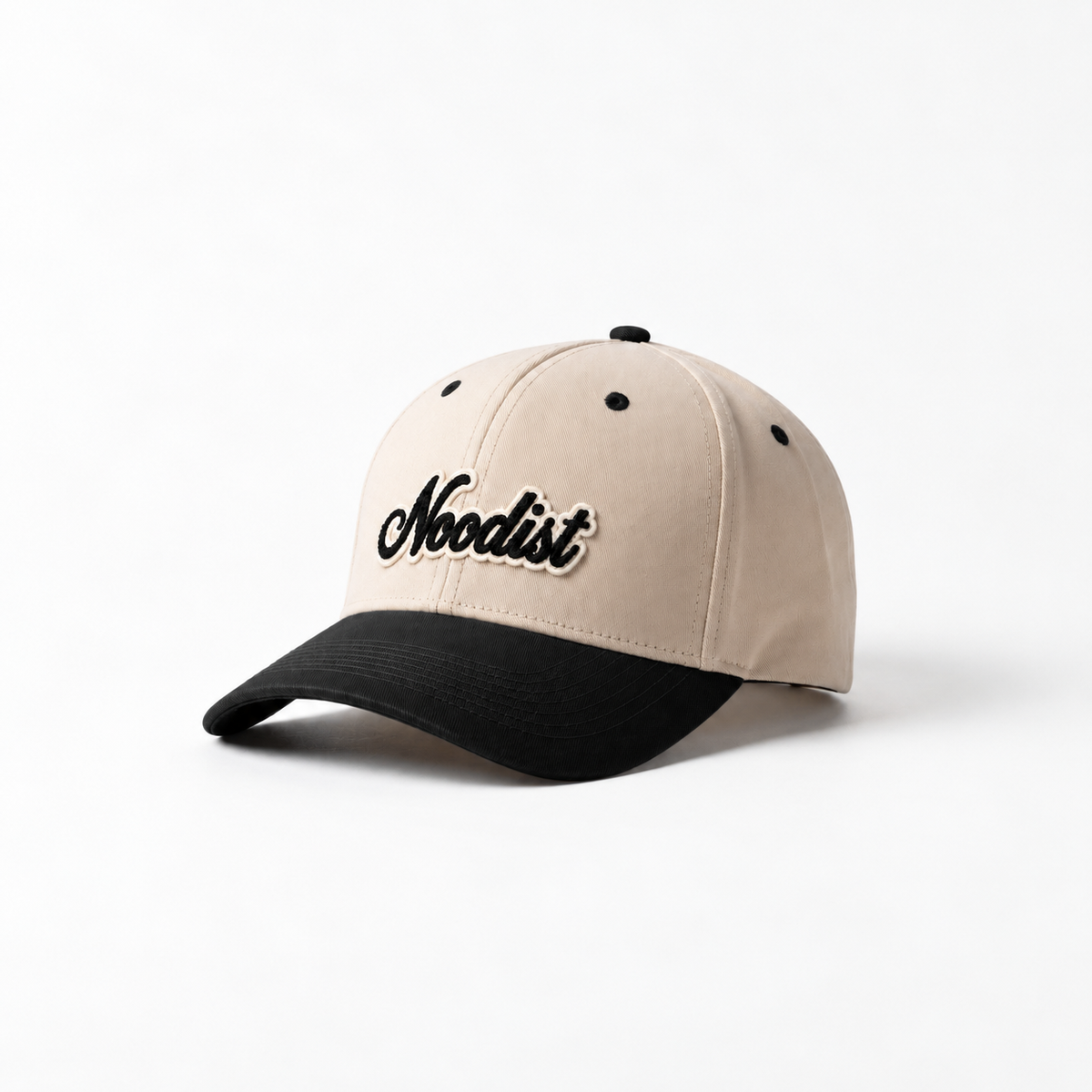 Noodist Two Tone Cap