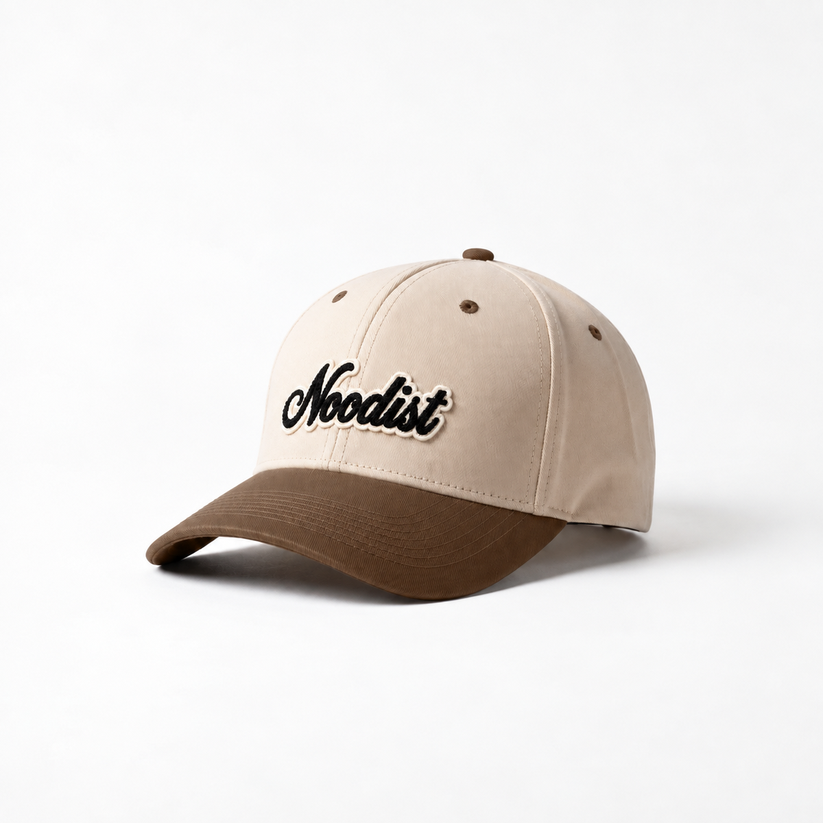 Noodist Two Tone Cap