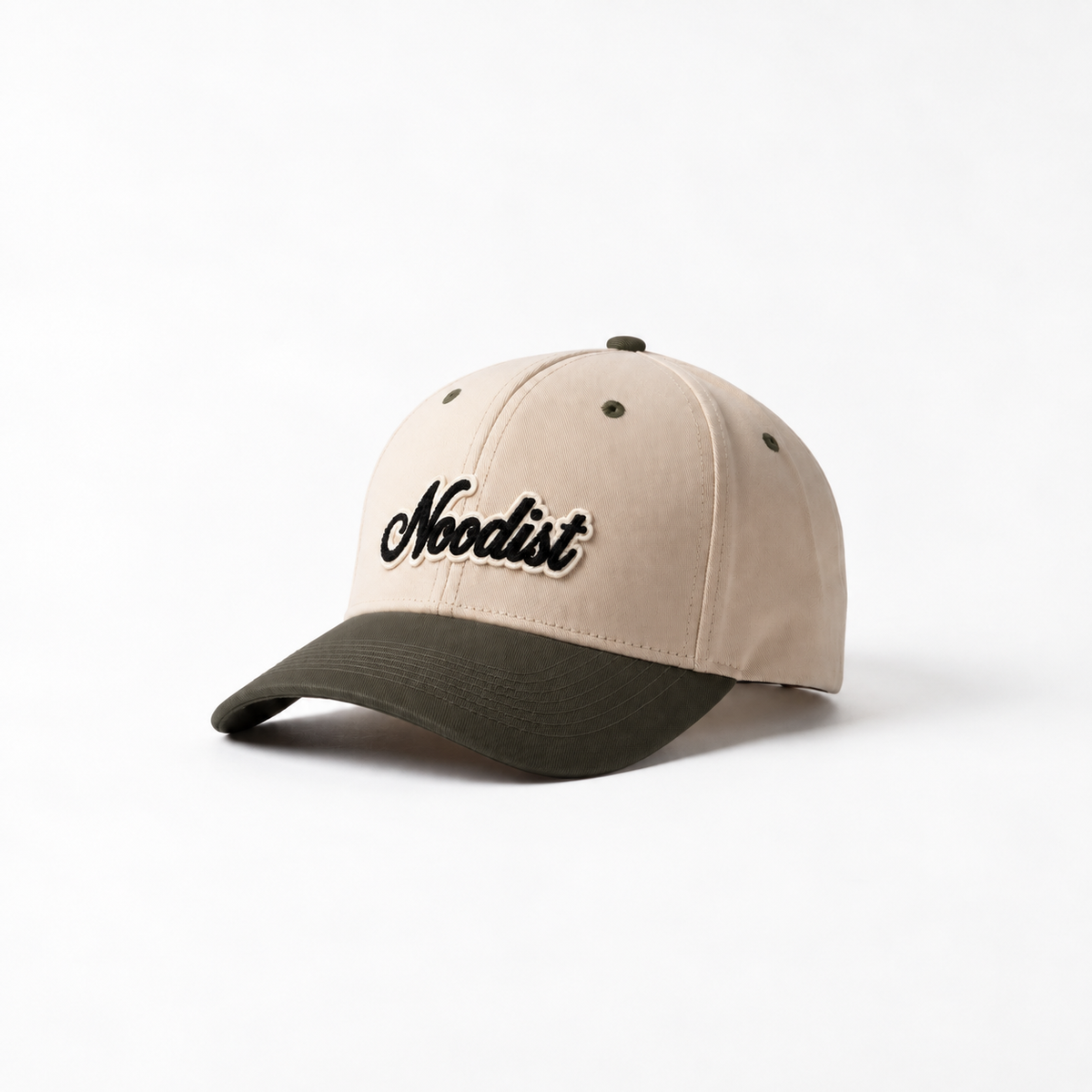 Noodist Two Tone Cap