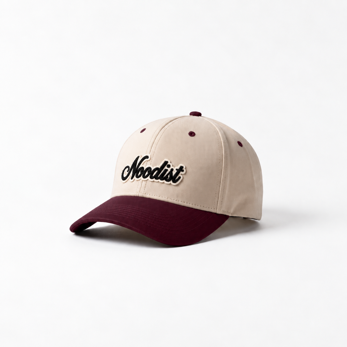 Noodist Two Tone Cap