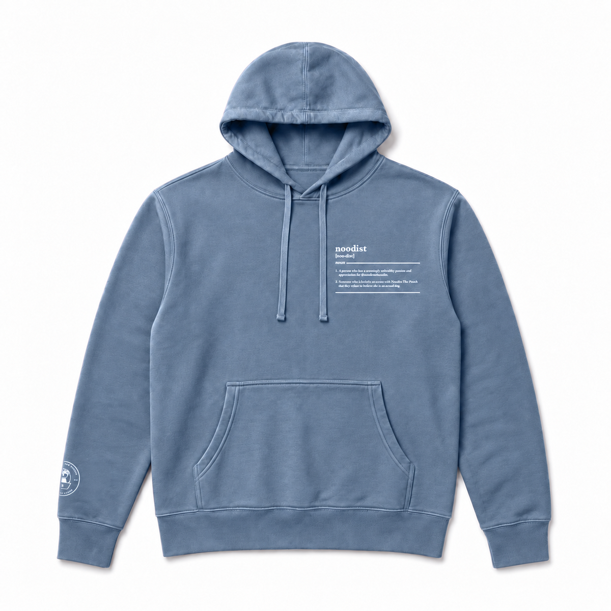 Noodist Unisex Hoodie