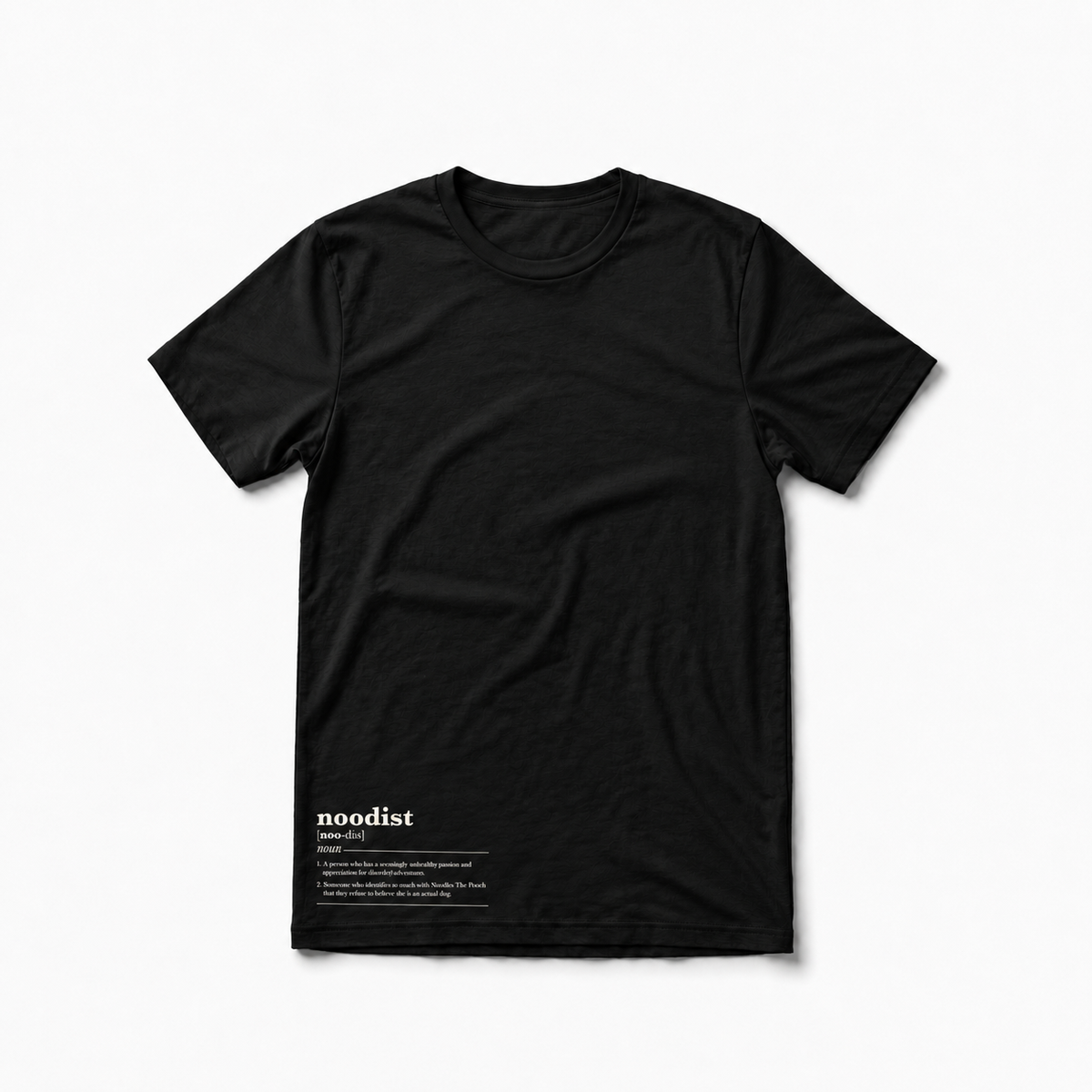 Noodist Unisex Tee