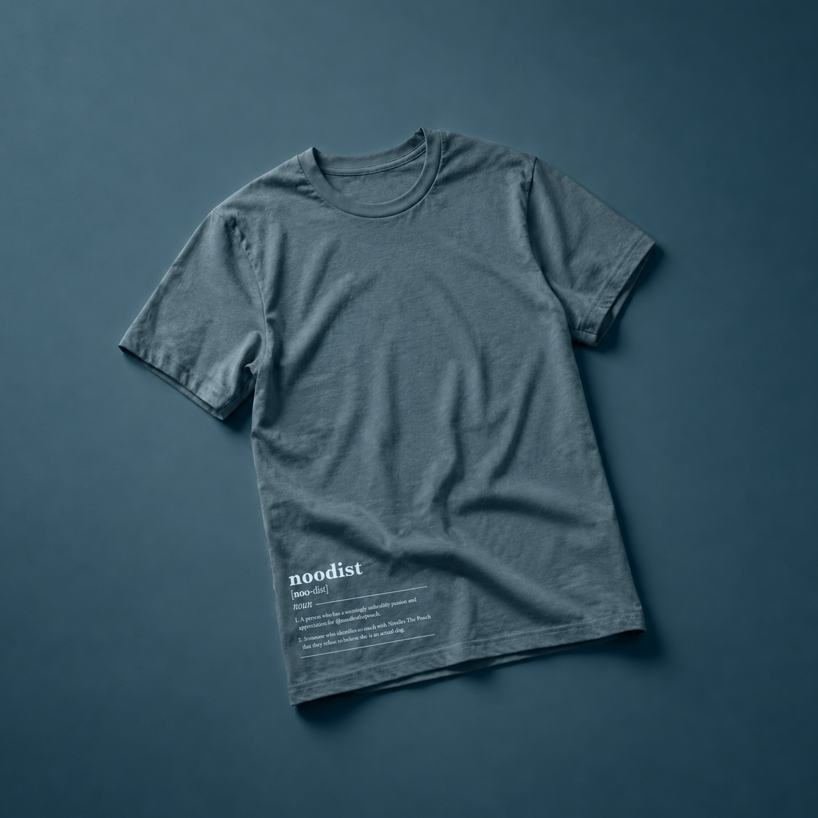 Noodist Unisex Tee
