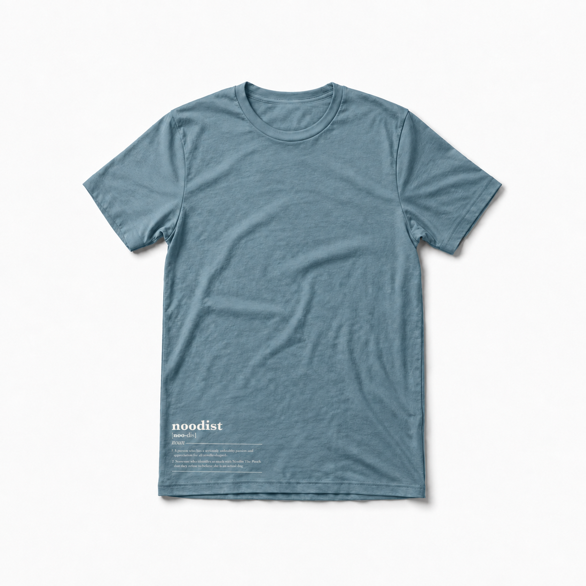 Noodist Unisex Tee