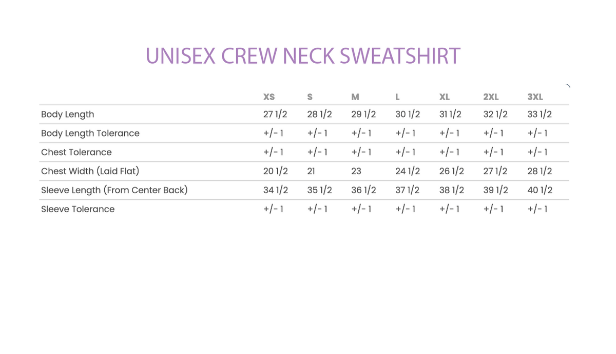 Irrevocably Salty Unisex Crewneck Sweatshirt