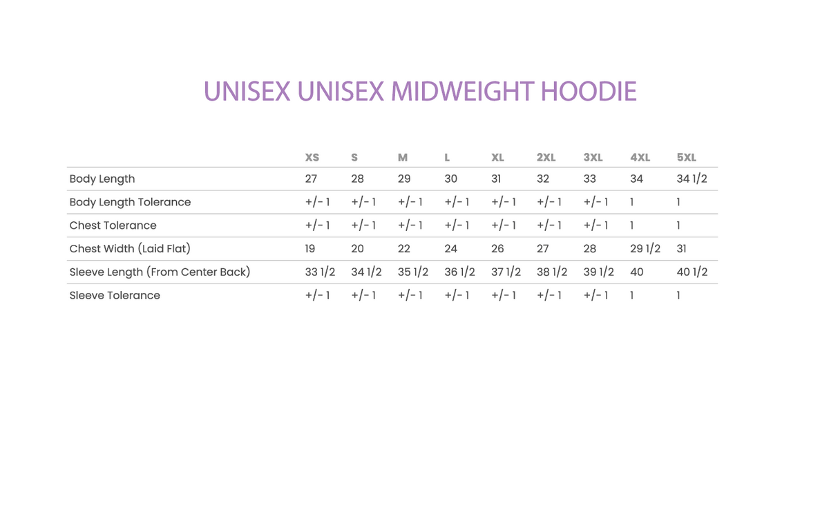 Work Bestie Unisex Hoodie