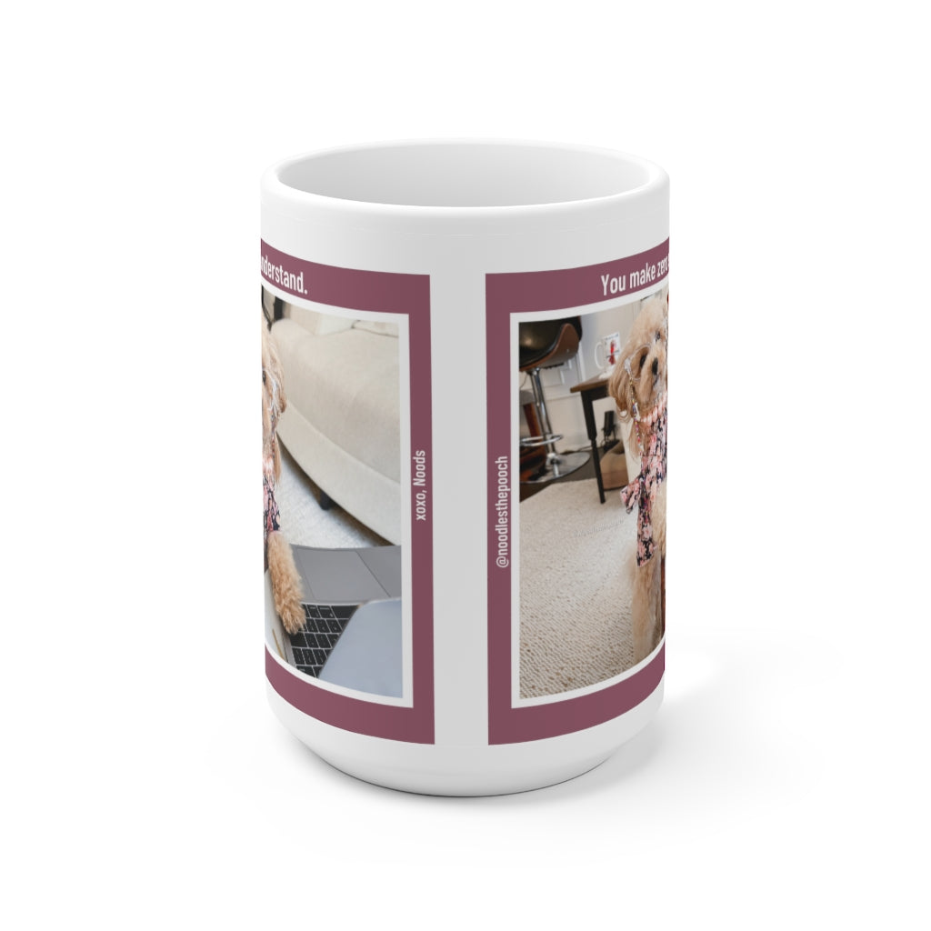 almond birch simple modern coffee mug｜TikTok Search