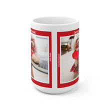 Load image into Gallery viewer, Per my last email - Ceramic Mug 15oz
