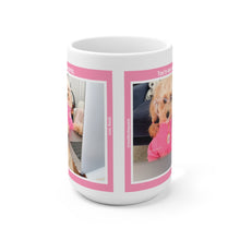 Load image into Gallery viewer, Kind regards - Ceramic Mug 15oz
